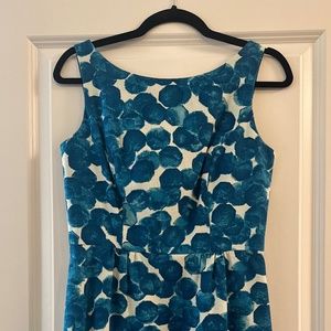 Anthropologie Tabitha Size 4 dress